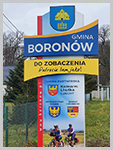 Witacz - Boronów