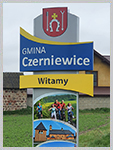 Witacz - Gmina Czerniewice