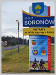 Witacz - Boronów