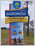 Witacz - Boronów