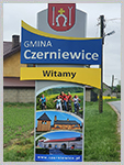 Witacz - Gmina Czerniewice