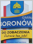 Witacz - Boronów