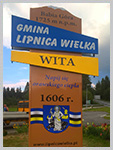 Witacz - Lipnica Wielka