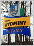 Witacz - Gmina Wydminy