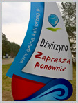 Witacz - Dzwirzyno