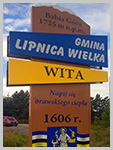 Witacz - Lipnica Wielka