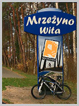 Witacz - Mrzeżyno