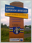 Witacz - Lipnica Wielka