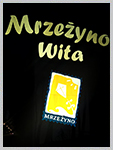 Witacz - Mrzeżyno