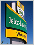 Witacz - Jelcz-Laskowice