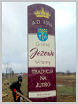 Witacz - Gmina Jeżowe