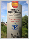 Witacz - Gmina Kalwaria Zebrzydowska