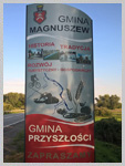 Witacz - Gmina Magnuszew