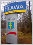 Witacz - Gmina Pilawa