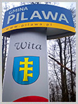 Witacz - Gmina Pilawa